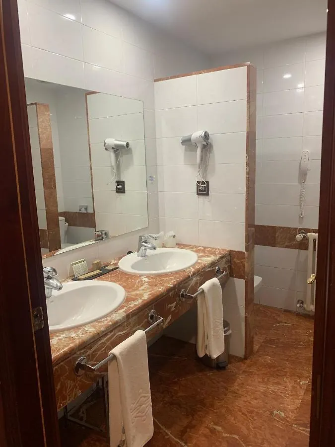 *** Hotel Parador De Las Canadas Del Teide La Orotava Spain