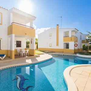 Casa Del Sol Apartment Cala Blanca (Menorca)