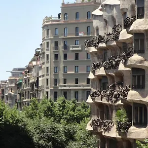 Apartament Claris