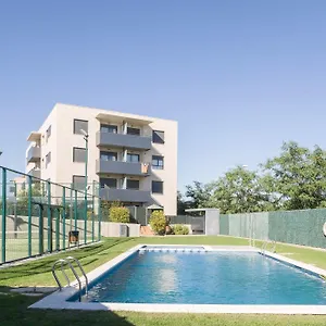 Apartament Pierre &
