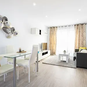 Apartamento Fuengirola-playa Boliches Apartamento Fuengirola