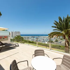 Apartament Club Puerto Calma