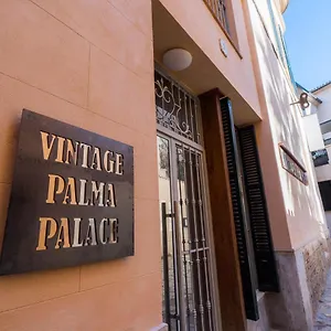 Apartament Vintage Palace Ti