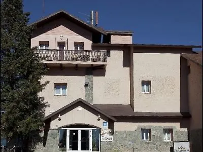 Parador De Las Canadas Del Teide La Orotava Hotel