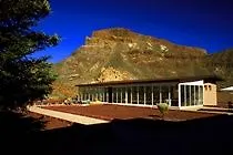 Parador De Las Canadas Del Teide La Orotava Hotel