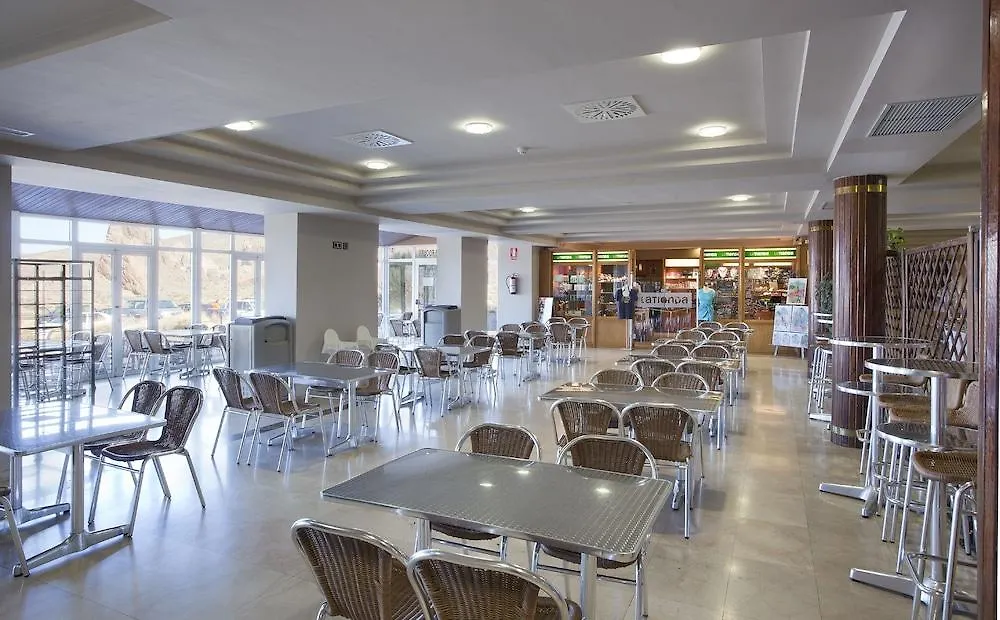 Parador De Las Canadas Del Teide La Orotava Hotel