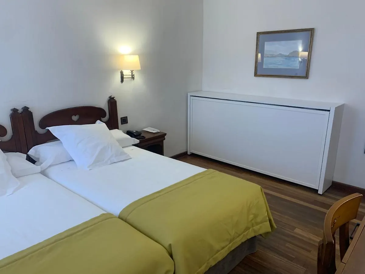 *** Hotel Parador De Las Canadas Del Teide La Orotava Spain