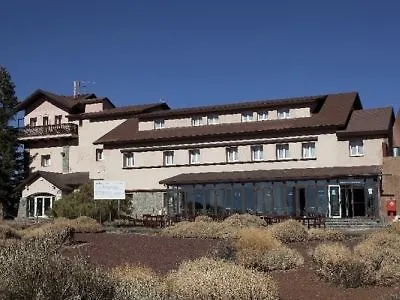 Hotel Parador De Las Canadas Del Teide La Orotava