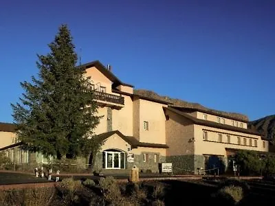 Parador De Las Canadas Del Teide La Orotava Hotel