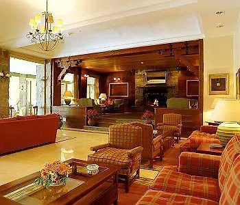 Hotel Parador De Las Canadas Del Teide La Orotava