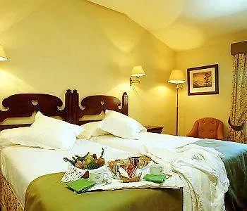 Parador De Las Canadas Del Teide La Orotava Spain